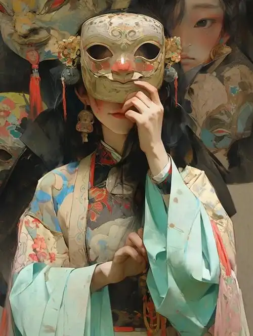 进击的巨人封面